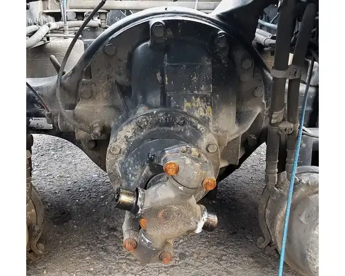 Rears (Rear) Meritor/Rockwell ME20165 Geco - Fresno