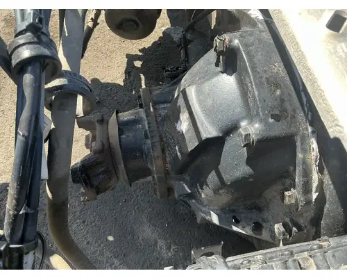 Rears (Rear) Meritor/Rockwell ME20165 Geco - Fresno