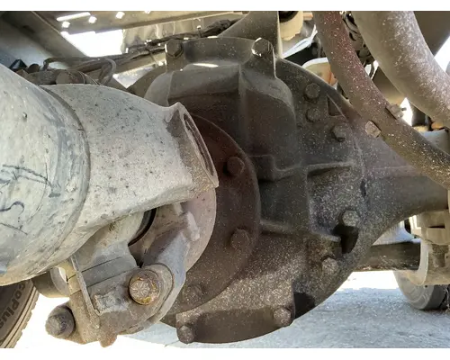 Rears (Rear) Meritor/Rockwell ME20165 Geco - Fresno