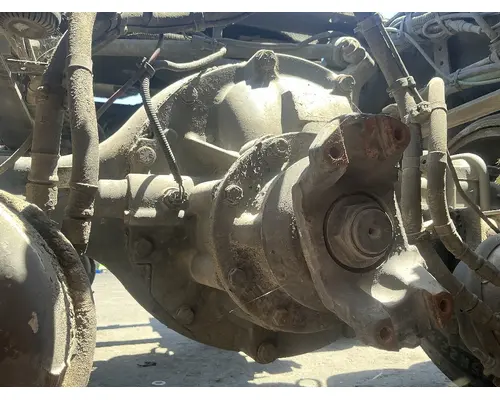 Rears (Rear) Meritor/Rockwell ME20165 Geco - Fresno