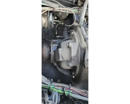 Rears (Rear) Meritor/Rockwell ME20165 Geco - Fresno