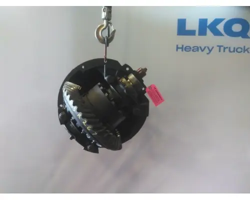 Differential Assembly (Rear, Rear) MERITOR-ROCKWELL ME20165R267 LKQ Heavy Truck - Goodys