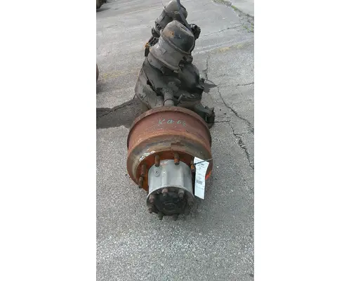 Axle Assembly, Rear (Front) MERITOR-ROCKWELL MEL20165 LKQ Heavy Truck - Goodys