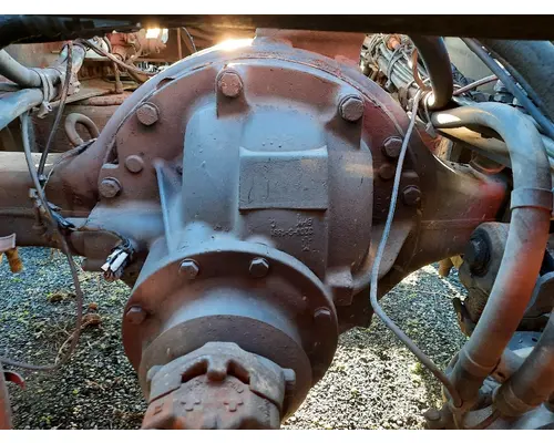 Differential Assembly (Rear, Rear) MERITOR-ROCKWELL MEL20165R267 LKQ Heavy Truck Maryland