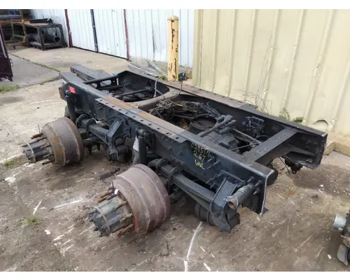 MERITOR-ROCKWELL MEL20165RTBD LKQ Heavy Truck - Goodys