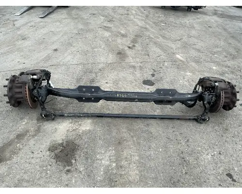 Axle Assembly, Front (Steer) Meritor/Rockwell MFM08143A Geco - Fresno