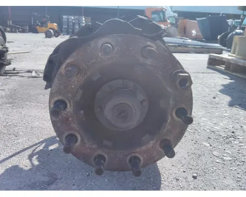 Axle Beam (Front) MERITOR-ROCKWELL MFS-09-122A-MM2 LKQ Heavy Truck - Tampa