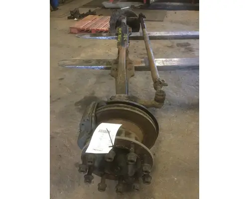  MERITOR-ROCKWELL MFS-10-122A LKQ Heavy Truck - Goodys