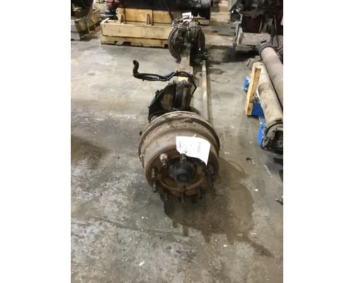 Axle Beam (Front) MERITOR-ROCKWELL MFS-10-153A LKQ Heavy Truck - Goodys