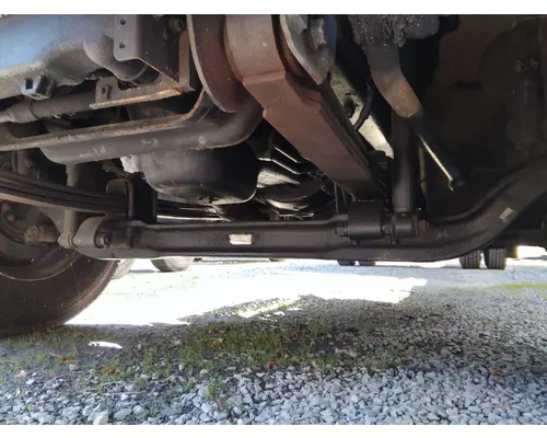 Axle Beam (Front) MERITOR-ROCKWELL MFS-12-122A LKQ Heavy Truck Maryland