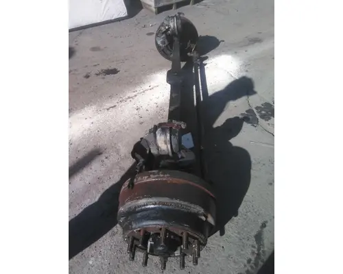 Axle Beam (Front) MERITOR-ROCKWELL MFS-12-143A-N LKQ KC Truck Parts - Inland Empire