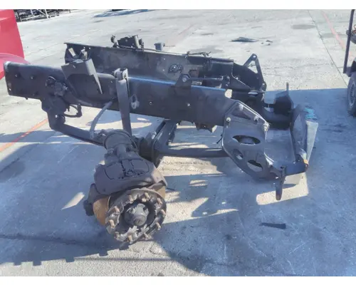 Axle Beam (Front) MERITOR-ROCKWELL MFS-12-143A-N LKQ Heavy Truck - Tampa