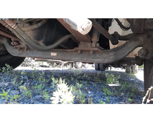 Axle Beam (Front) MERITOR-ROCKWELL MFS-12-143A-N LKQ Heavy Truck Maryland