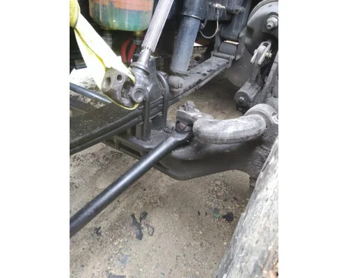 Axle Beam (Front) MERITOR-ROCKWELL MFS-12E-122B LKQ Evans Heavy Truck Parts