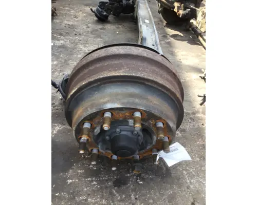 Axle Beam (Front) MERITOR-ROCKWELL MFS-12E-122B LKQ Heavy Truck - Goodys