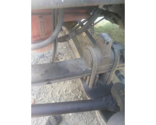 Axle Beam (Front) MERITOR-ROCKWELL MFS-12E-132C LKQ Evans Heavy Truck Parts