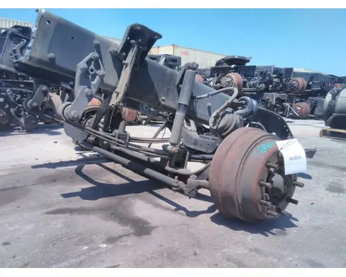 Axle Beam (Front) MERITOR-ROCKWELL MFS-12E-143A-N LKQ Heavy Truck - Tampa