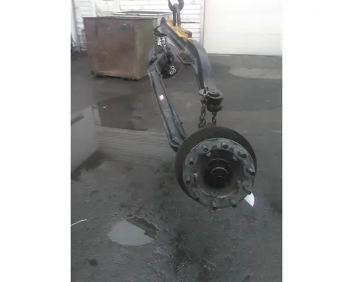 Axle Beam (Front) MERITOR-ROCKWELL MFS-13-132B LKQ KC Truck Parts - Inland Empire