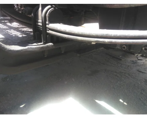 Axle Beam (Front) MERITOR-ROCKWELL MFS-13-143A-N LKQ Evans Heavy Truck Parts