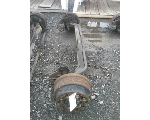 Axle Beam (Front) MERITOR-ROCKWELL MFS-13-143A LKQ Heavy Truck Maryland