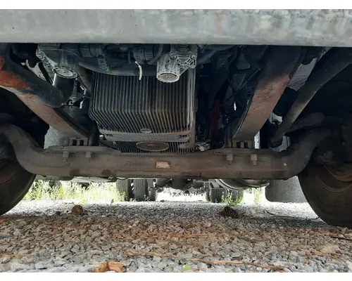 Axle Beam (Front) MERITOR-ROCKWELL MFS-13-143A LKQ Heavy Truck Maryland
