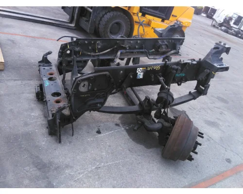 Axle Beam (Front) MERITOR-ROCKWELL MFS-13B-122B-NN15 LKQ Heavy Truck - Tampa