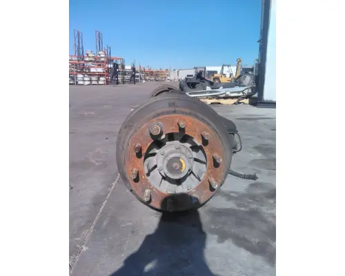 MERITOR-ROCKWELL MFS-14-122A LKQ Western Truck Parts