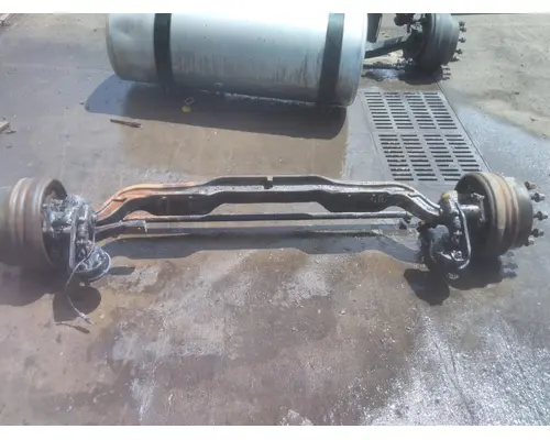 Axle Beam (Front) MERITOR-ROCKWELL MFS-14-143A-N LKQ KC Truck Parts Billings