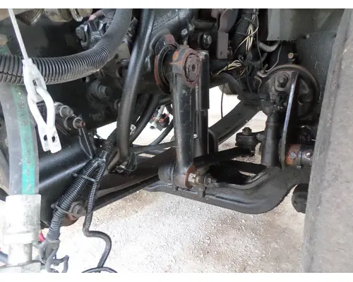 Front End Assembly MERITOR-ROCKWELL MFS-16-143A-N LKQ Thompson Motors - Wykoff