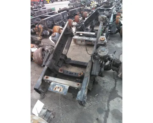 Front End Assembly MERITOR-ROCKWELL MFS-16-143A-N LKQ Heavy Truck - Goodys