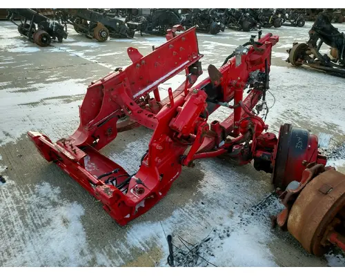 Front End Assembly MERITOR-ROCKWELL MFS-18-133 LKQ Heavy Truck - Goodys