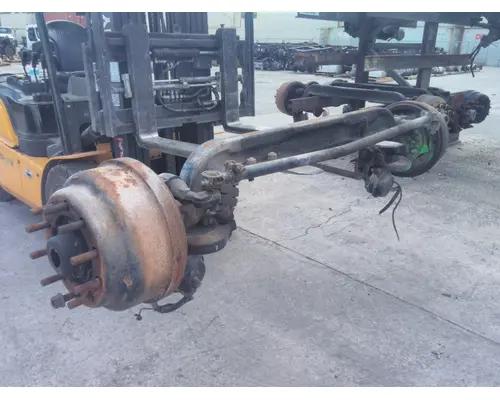 Axle Beam (Front) MERITOR-ROCKWELL MFS-20-133A LKQ Heavy Truck - Tampa