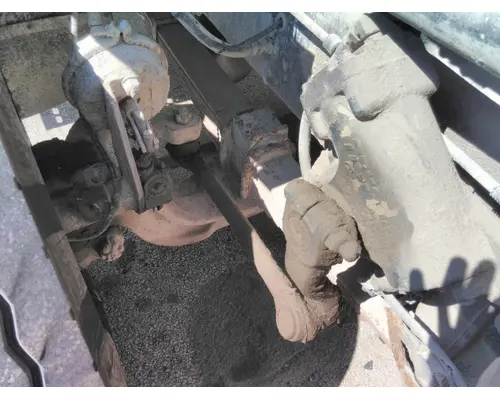 Front End Assembly MERITOR-ROCKWELL MFS-20-133A LKQ Heavy Truck - Goodys