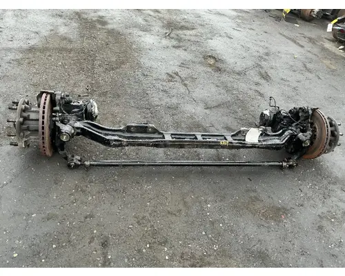 Axle Assembly, Front (Steer) Meritor/Rockwell MFS12132C Geco - Fresno