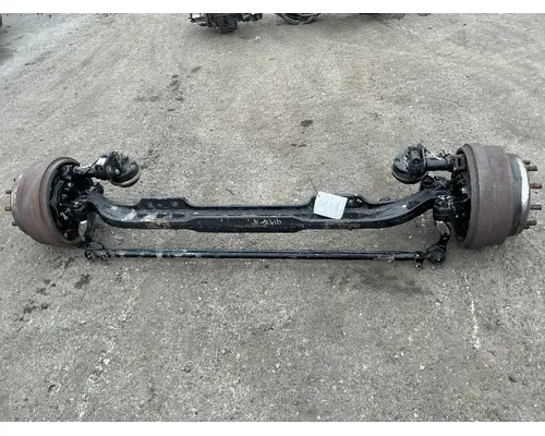 Axle Assembly, Front (Steer) Meritor/Rockwell MFS12143A Geco - Fresno