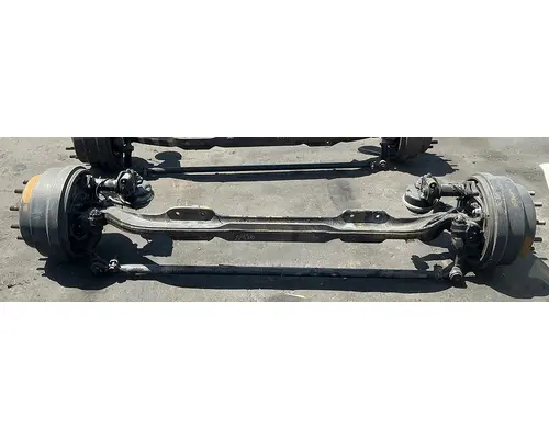 Axle Assembly, Front (Steer) Meritor/Rockwell MFS12143A Geco - Fresno