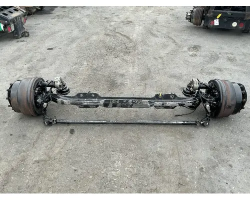 Axle Assembly, Front (Steer) Meritor/Rockwell MFS12143A Geco - Fresno