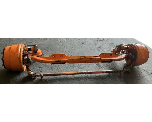 Axle Assembly, Front (Steer) Meritor/Rockwell MFS12143A Geco - Dinuba