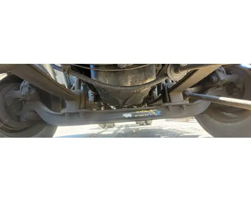 Axle Assembly, Front (Steer) Meritor/Rockwell MFS12143A Geco - Dinuba