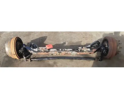 Axle Assembly, Front (Steer) Meritor/Rockwell MFS12E122A Geco - Fresno