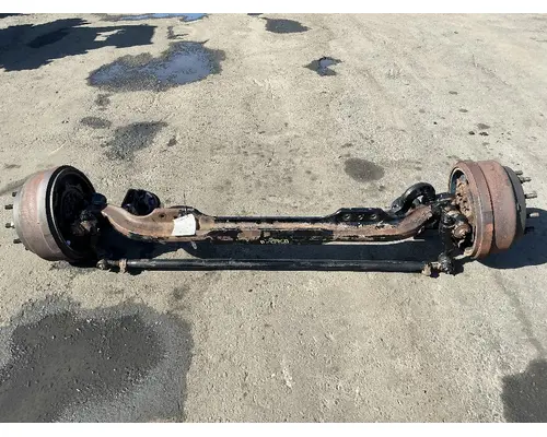 Axle Assembly, Front (Steer) Meritor/Rockwell MFS12E122A Geco - Fresno
