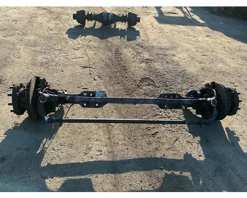 Axle Assembly, Front (Steer) Meritor/Rockwell MFS12E122C Geco - Fresno