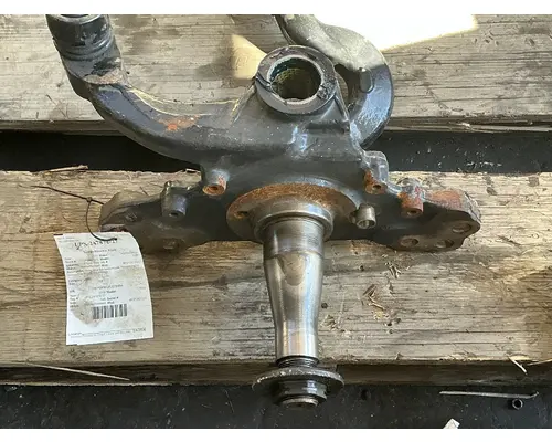 Spindle / Knuckle, Front Meritor/Rockwell MFS12E122C Geco - Fresno