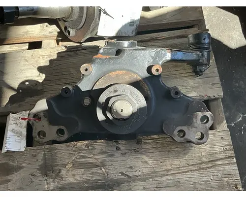 Spindle / Knuckle, Front Meritor/Rockwell MFS12E122C Geco - Fresno