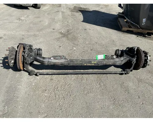Axle Assembly, Front (Steer) Meritor/Rockwell MFS12E132C Geco - Fresno