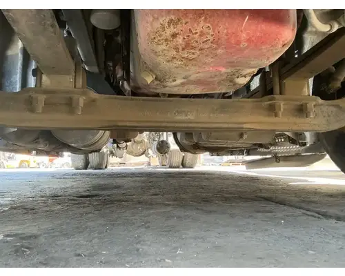 Axle Assembly, Front (Steer) Meritor/Rockwell MFS12E143A Geco - Fresno