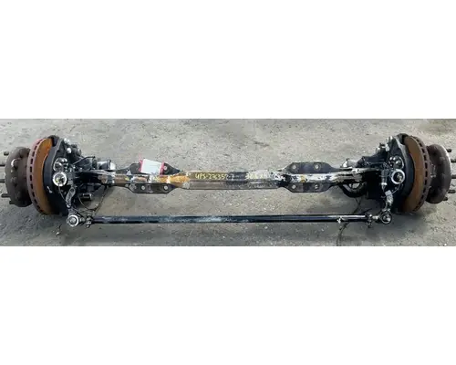 Axle Assembly, Front (Steer) Meritor/Rockwell MFS13123A Geco - Fresno