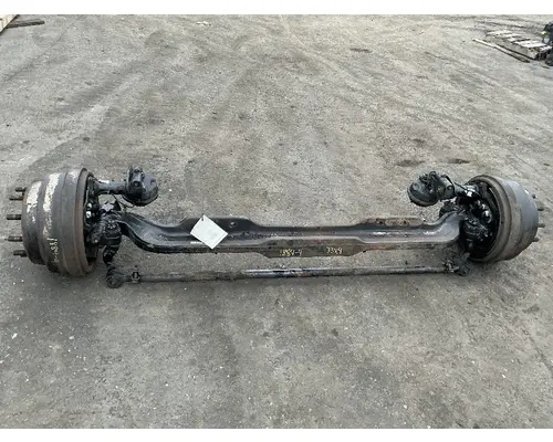 Axle Assembly, Front (Steer) Meritor/Rockwell MFS13143A Geco - Fresno