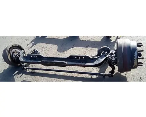Axle Assembly, Front (Steer) Meritor/Rockwell MFS13143A Geco - Fresno