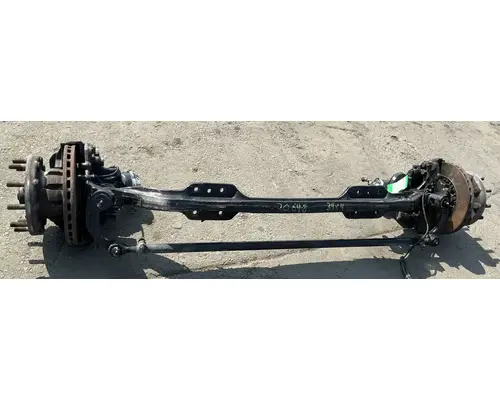 Axle Assembly, Front (Steer) Meritor/Rockwell MFS13B122C Geco - Fresno